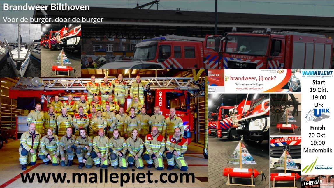 Poster Brandweer 2