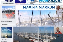 4 marina's