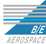 BE logo